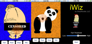 Illustration for article titled First iPhone App Store Walkthrough (Verdict: Works Perfectly)